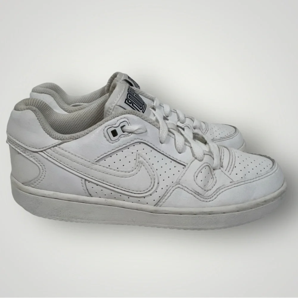 Kids Nike Son of Force size 4Y